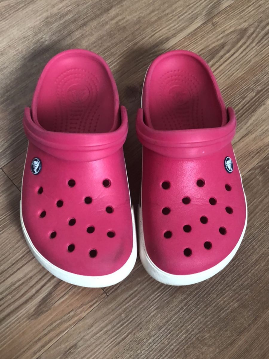 crocs 36