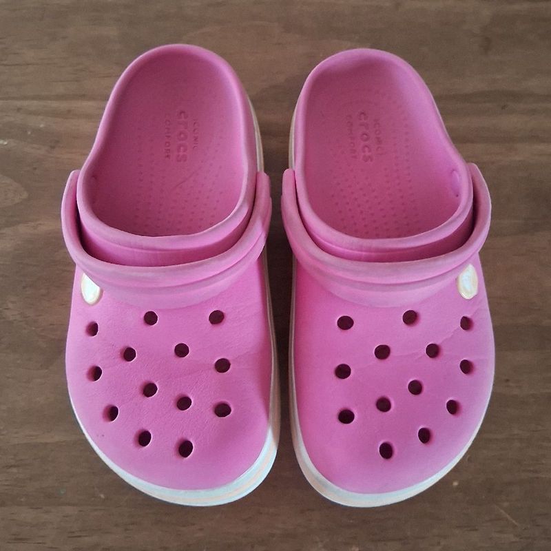 Crocs c12 c13 hot sale