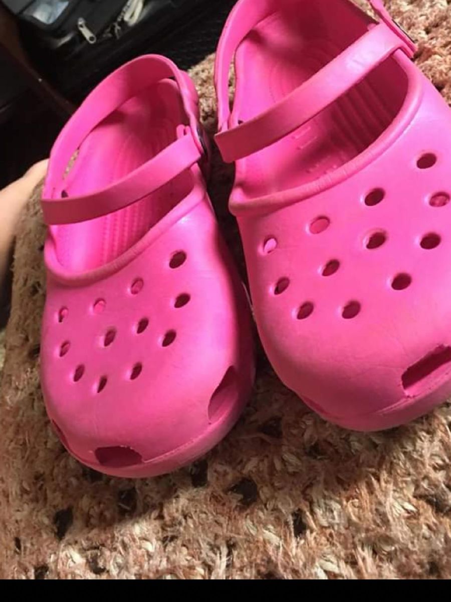 crocs feminino sapatilha