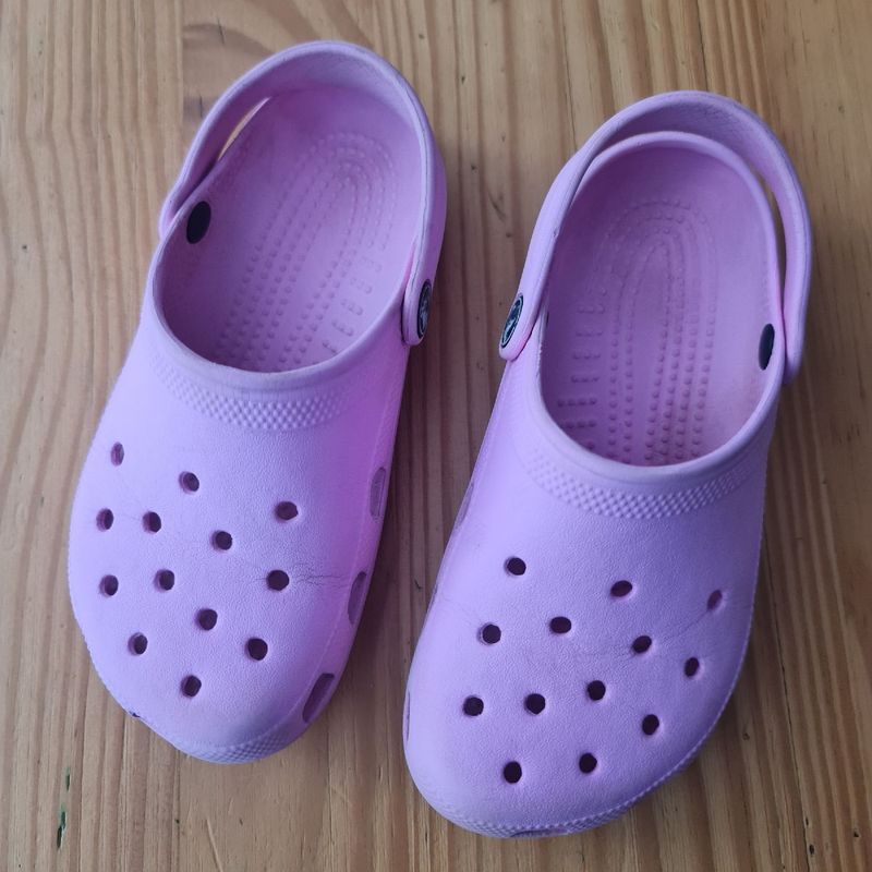 12 2025 13 crocs