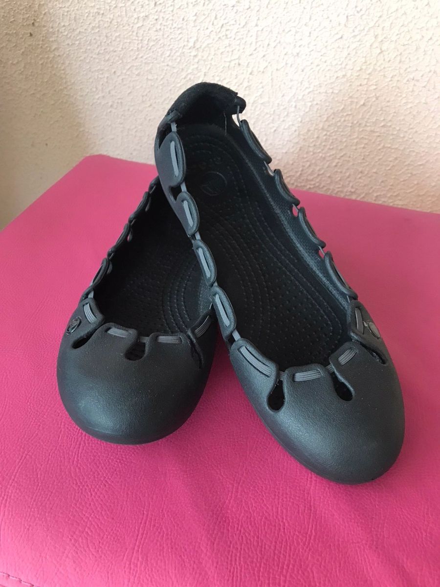 sapatilha crocs kadee