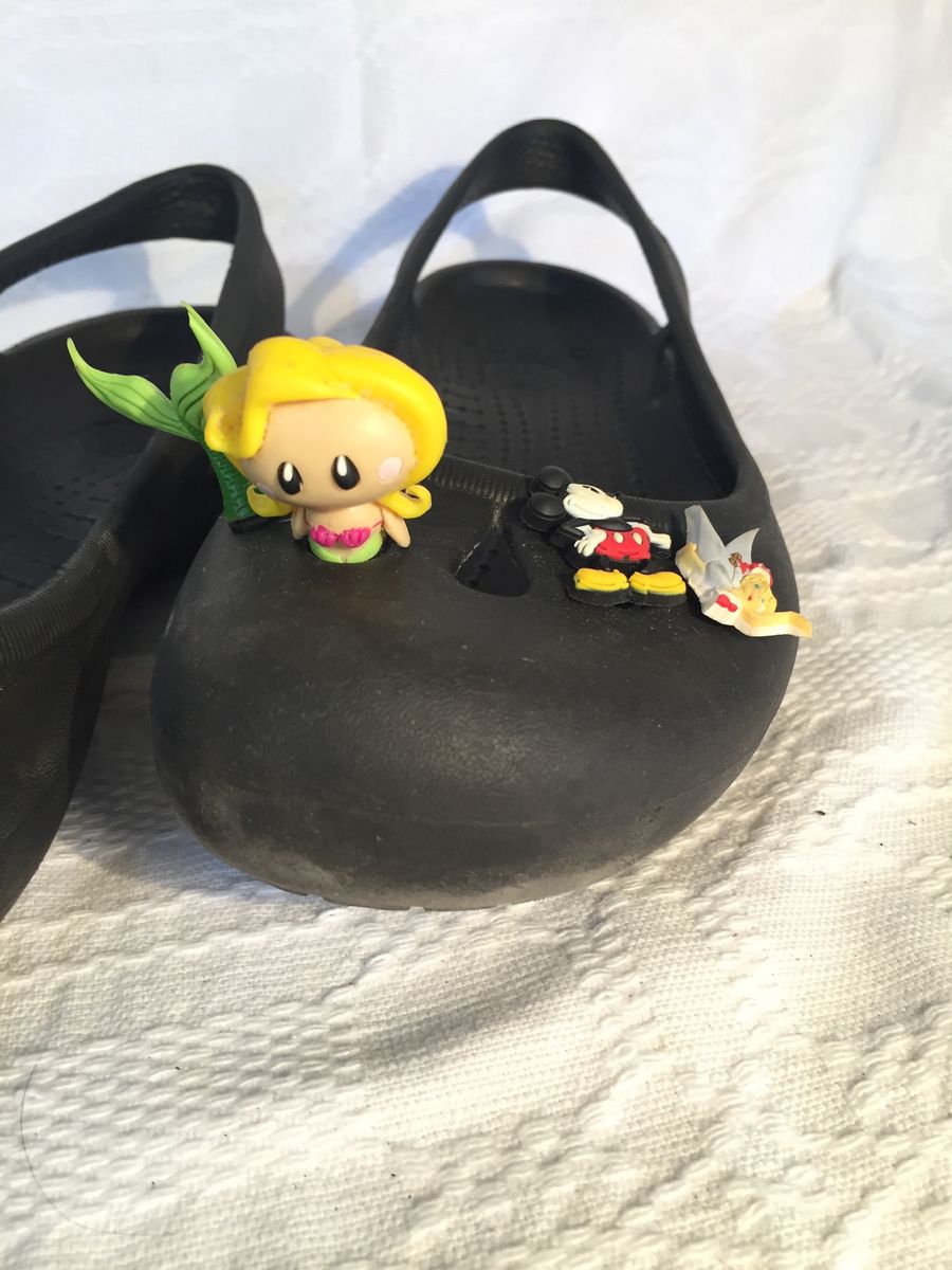 Louis Vuitton Jibbitz For Crocs