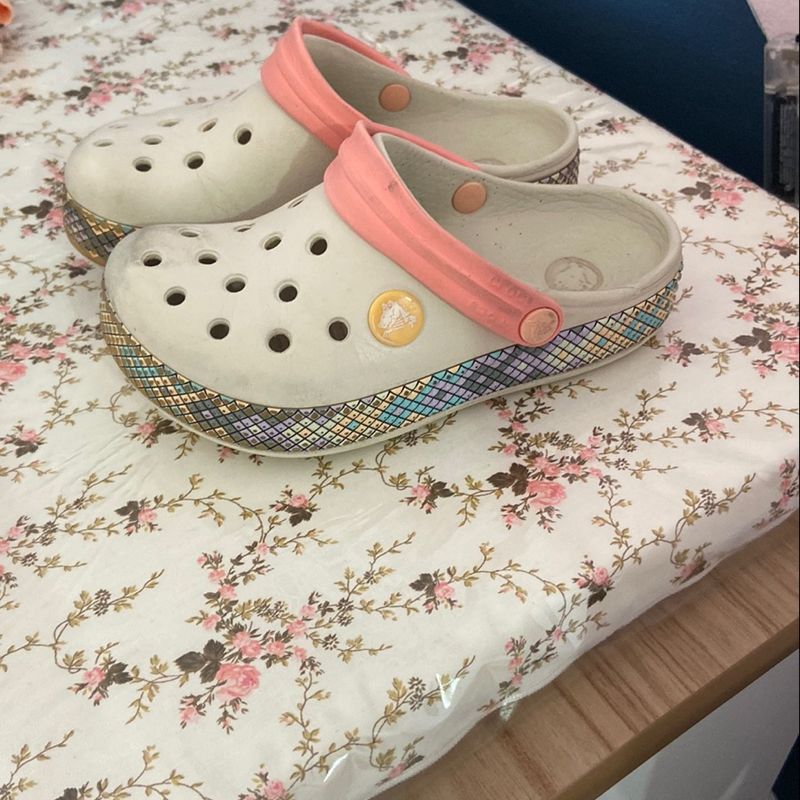 10 crocs new arrivals