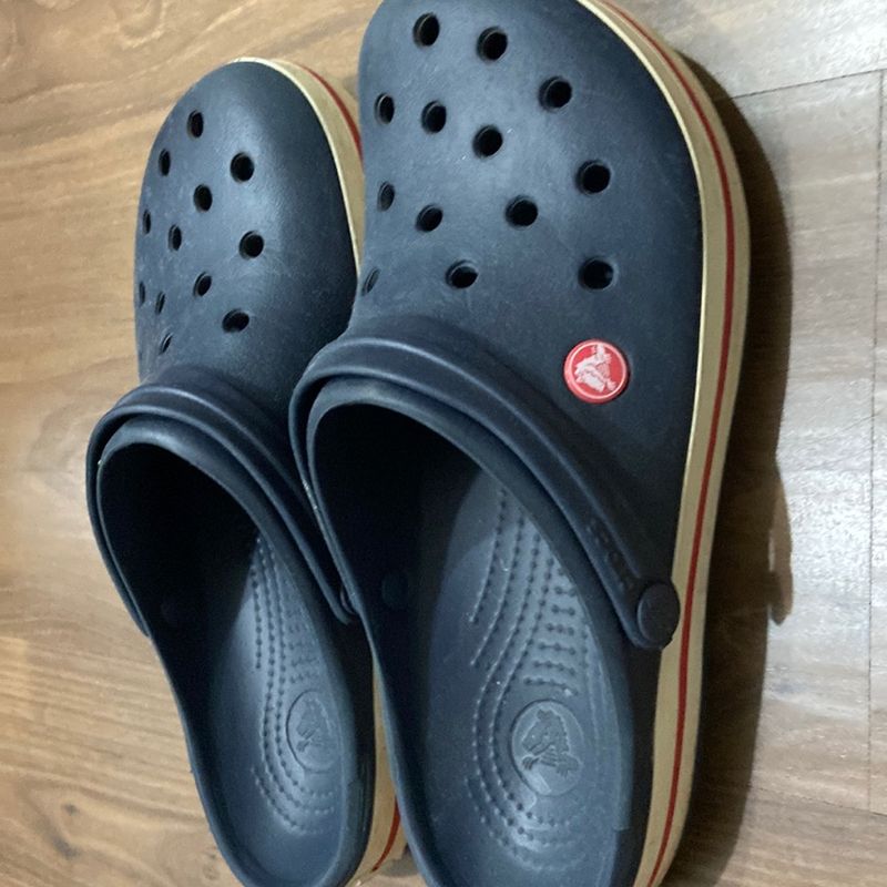 Crocs discount 8 10