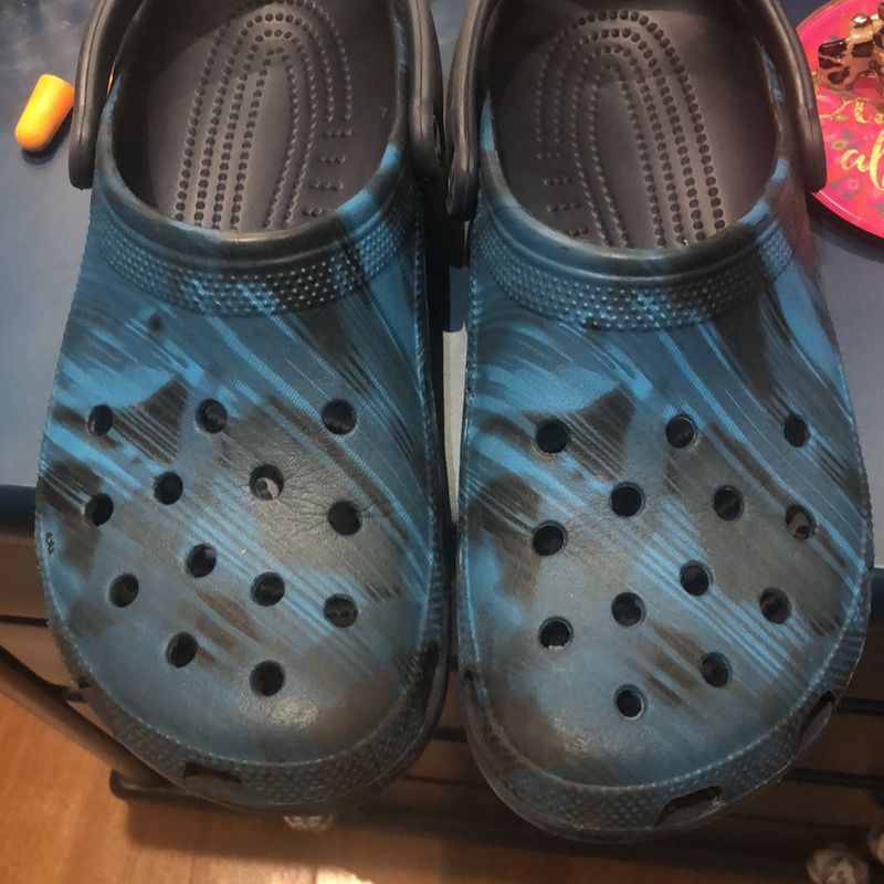 9 2025 11 crocs