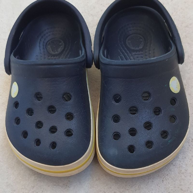 Crocs c4 deals c5