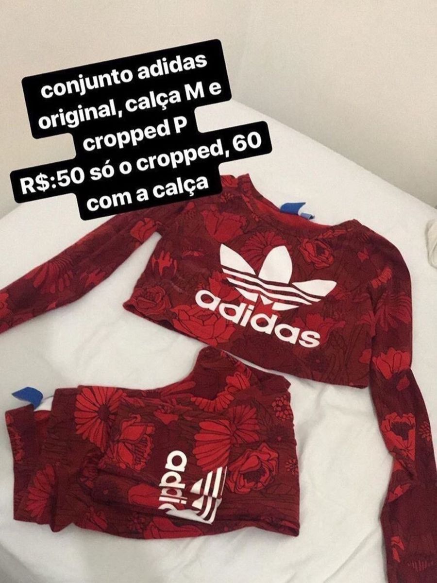 roupas da nike e adidas feminina