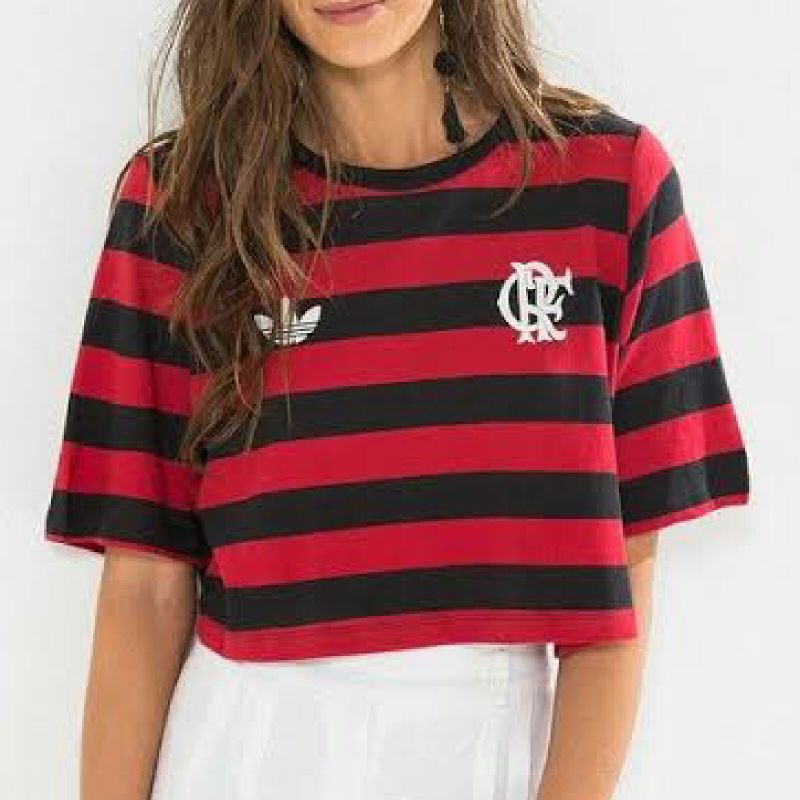 Camisa do sale flamengo farm