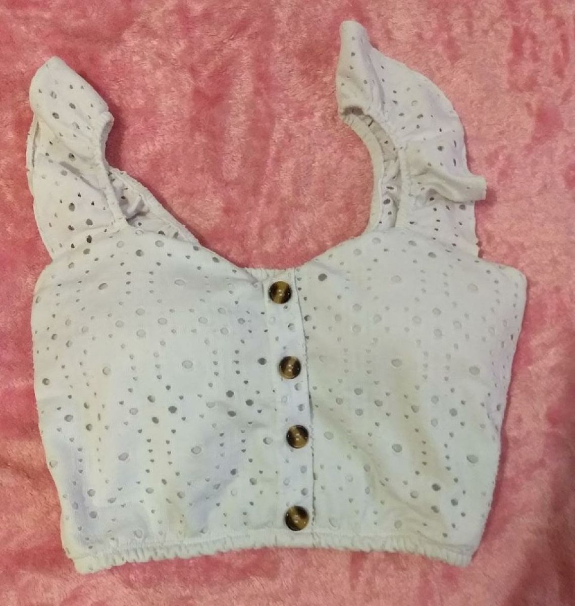 blusa de lese feminina