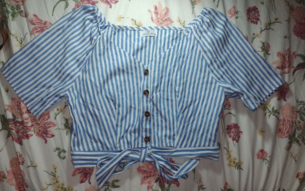blusas valentina modas
