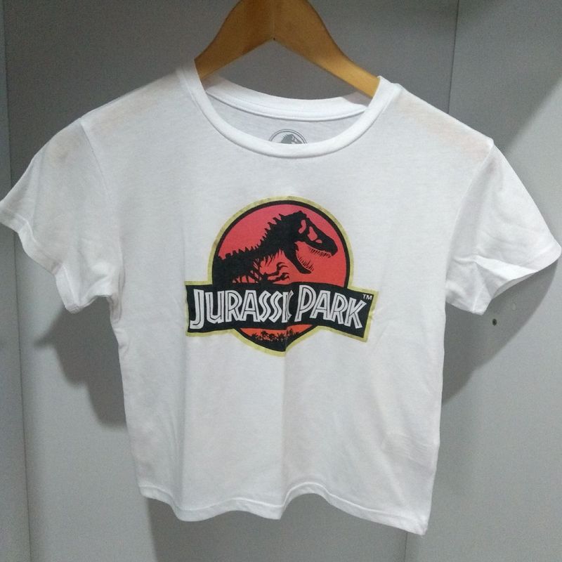 forever 21 jurassic park shirt