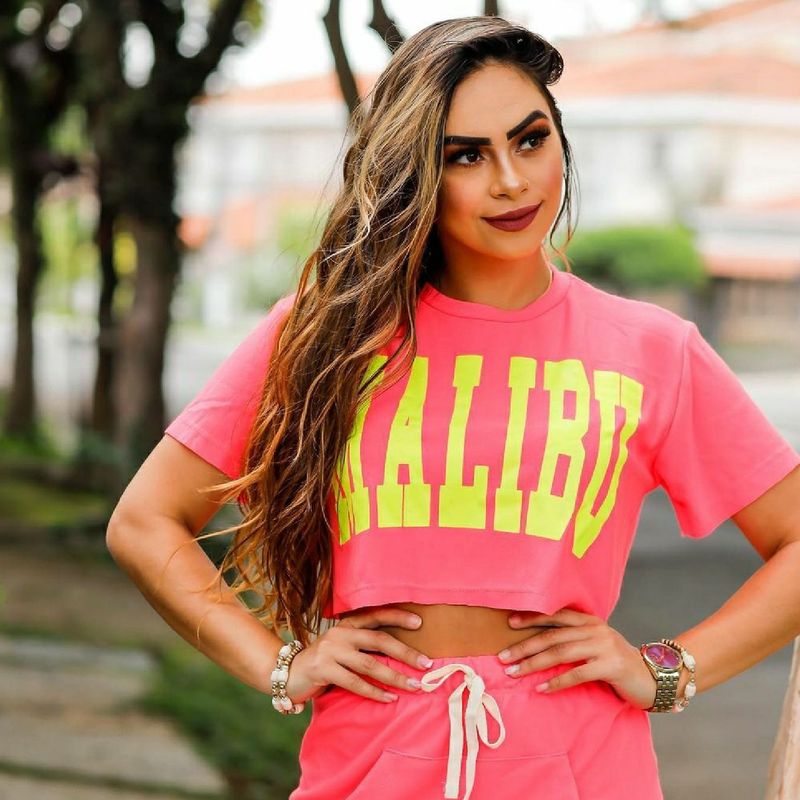 Blusa sales feminina modinha