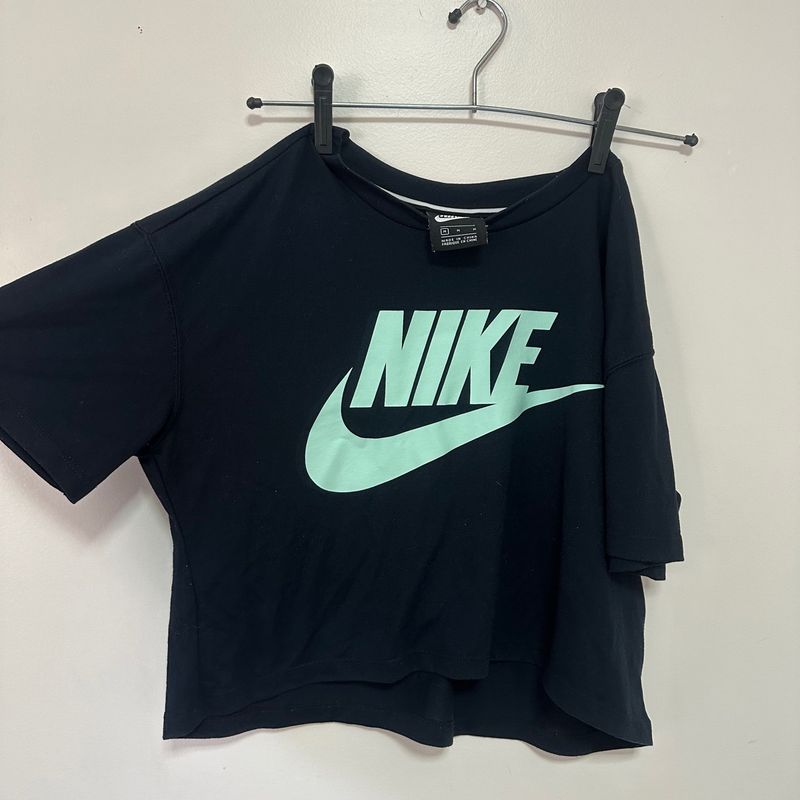 Nike blusas hot sale femininas