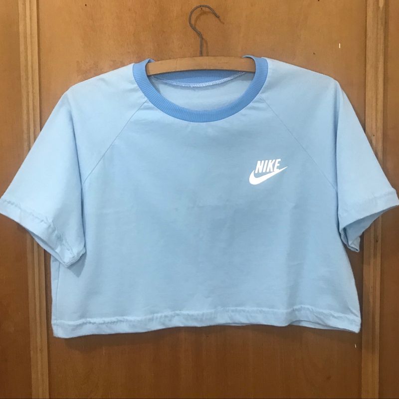 Camisa olho store de gato nike