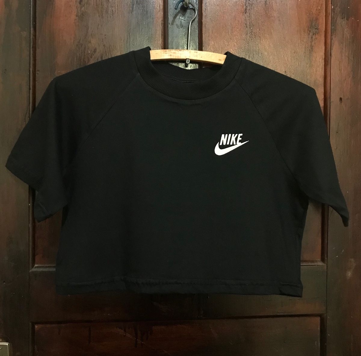 blusa nike refletiva