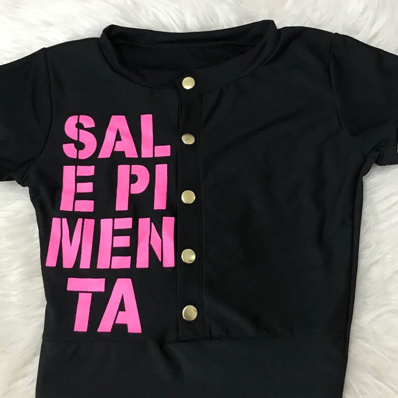 Pimentá sale moda feminina