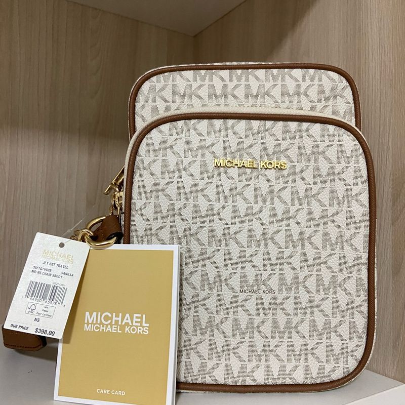 Michael kors popular crossbosy