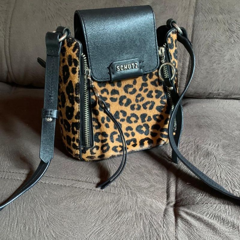 Crossbody schutz online