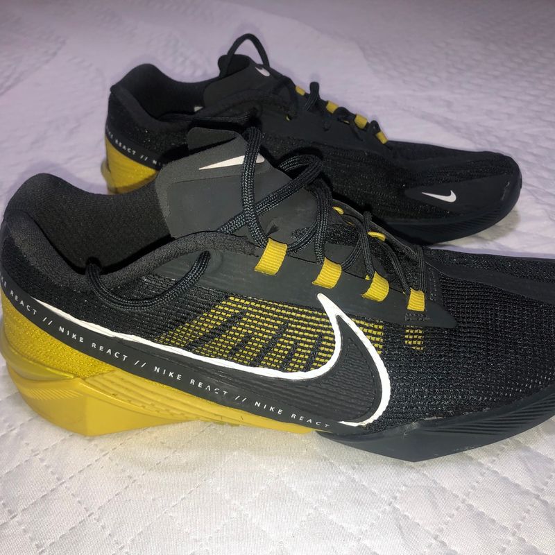 Tenis crossfit hot sale nike masculino