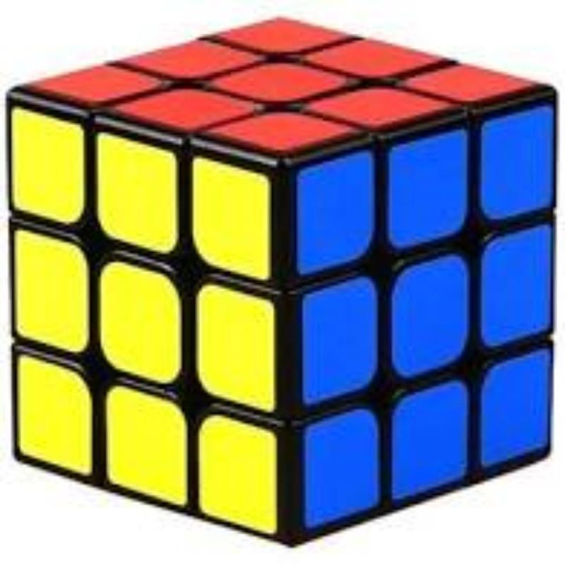 Cubo Mágico 3x3 em Oferta