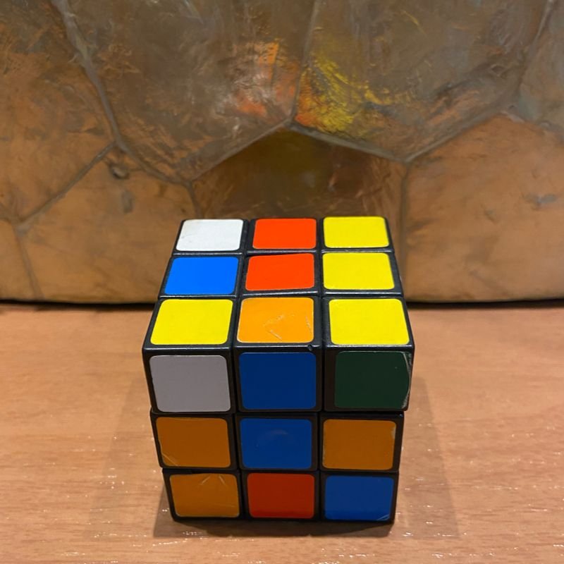 Cubo Mágico 3x3 em Oferta