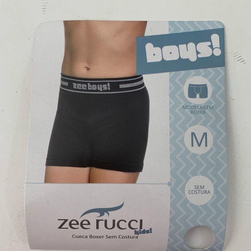 Underwear Boxes - ZEE Packaging