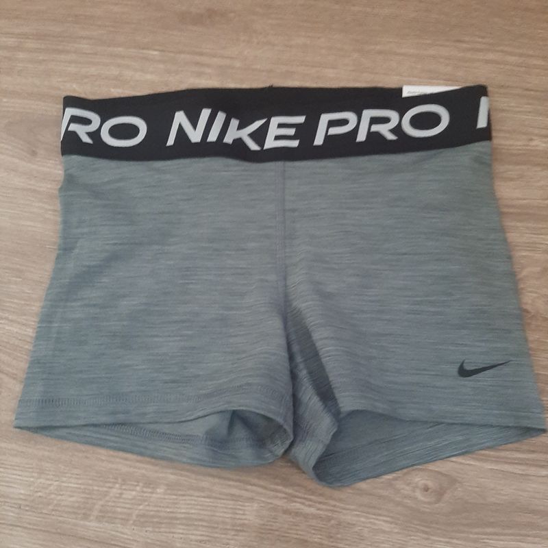 Cueca Nike Pro Tam P Unisex, Roupa Infantil para Menino Nike Nunca Usado  87650309