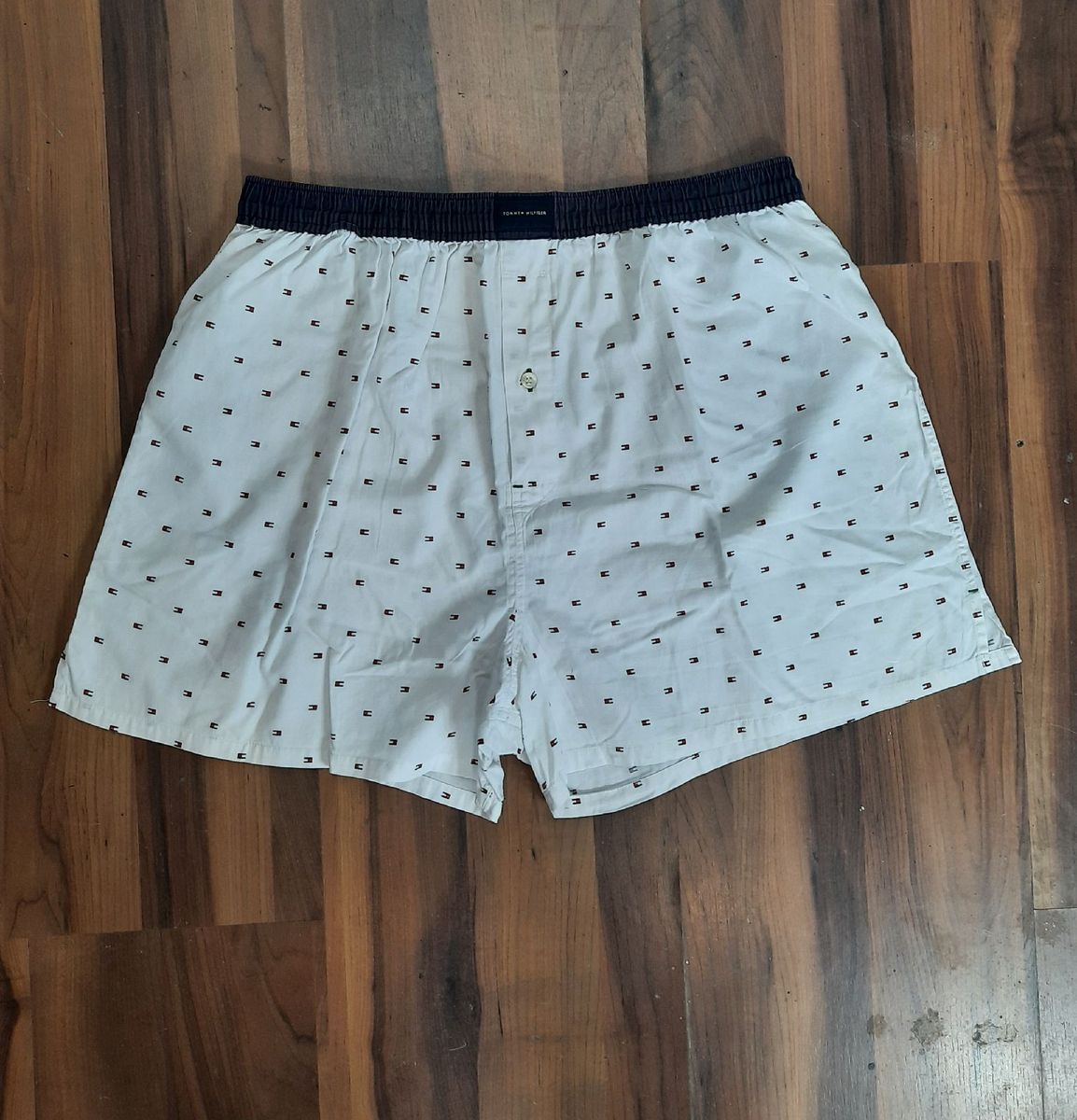 samba canção tommy hilfiger