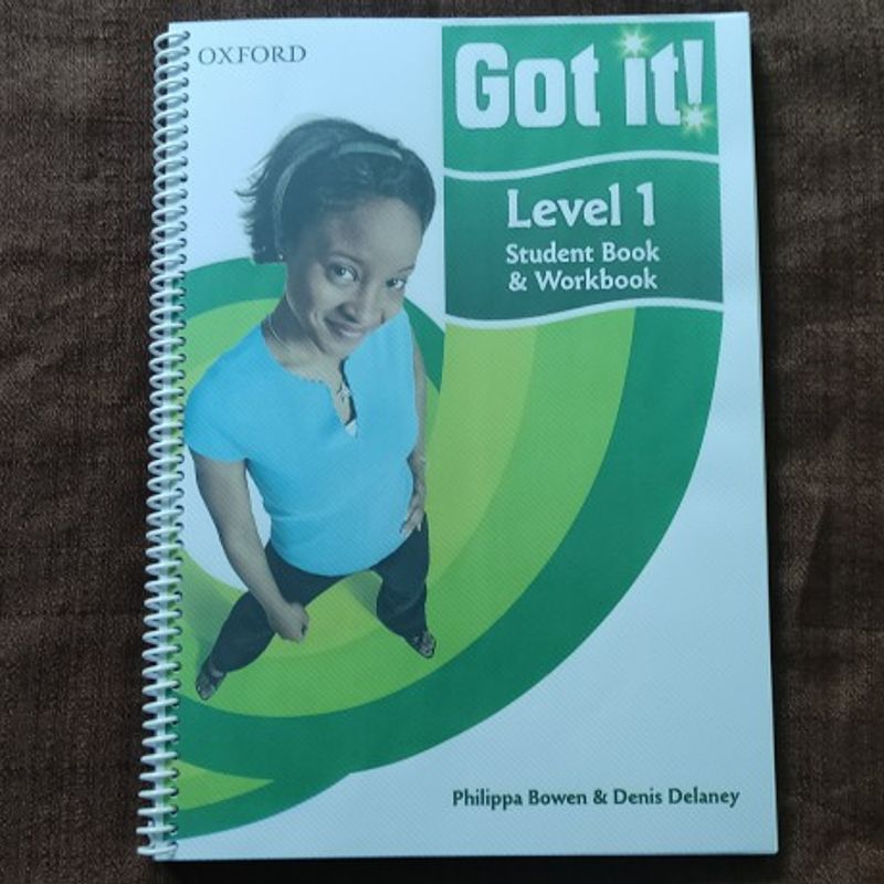 Let's Go: Level 1: Student Book (Let's Go)