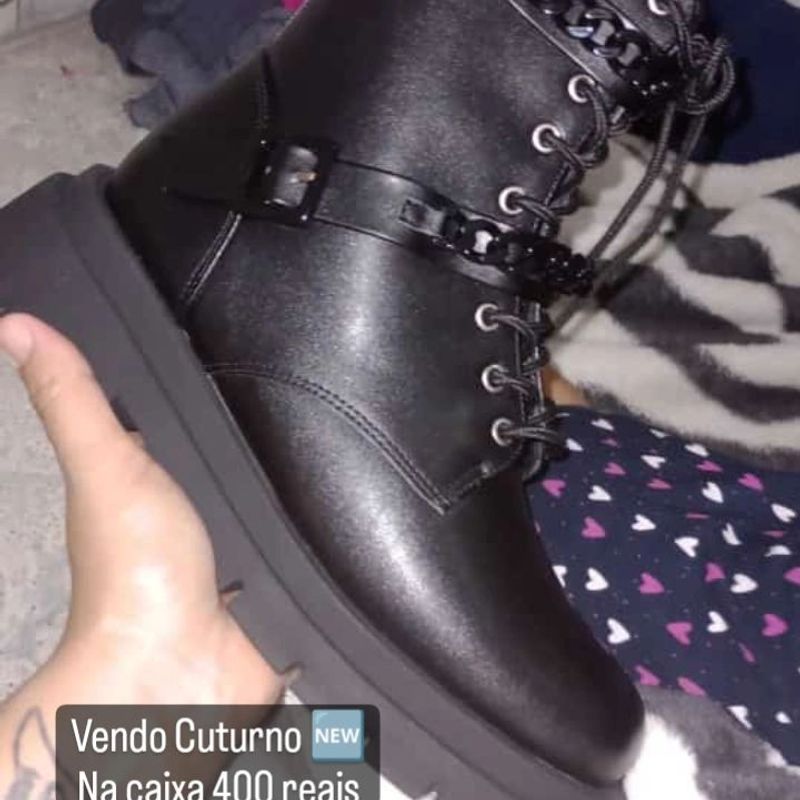 Botas na best sale studio z