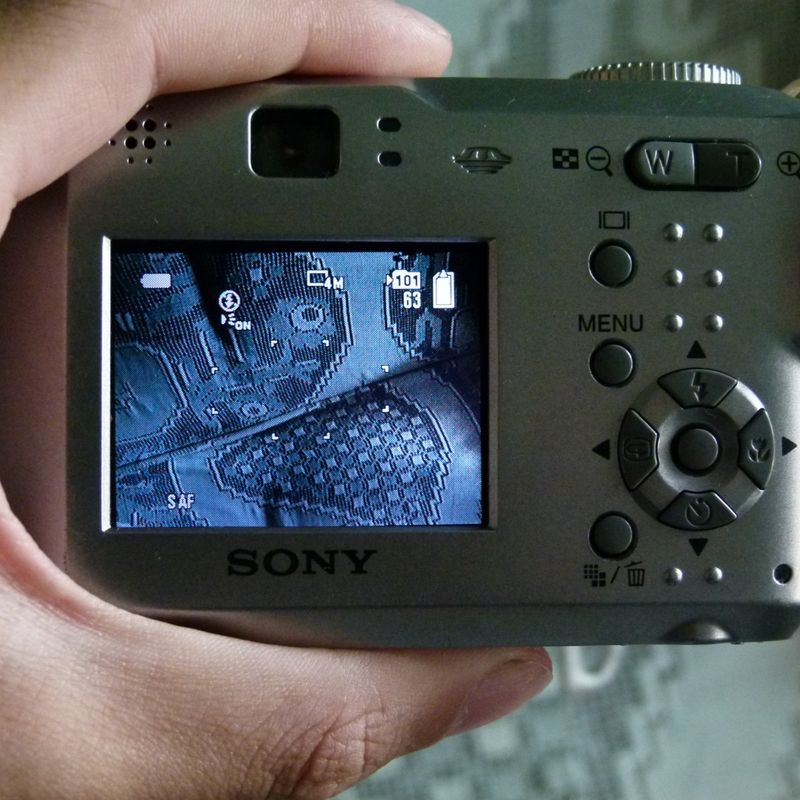 中古 SONY Cyber-shot DSC-S60 コンパクトデジタルカメラ 中古 SONY Cyber-shot DSC-S60 コンパクトデジタルカメラ $_57.JPG