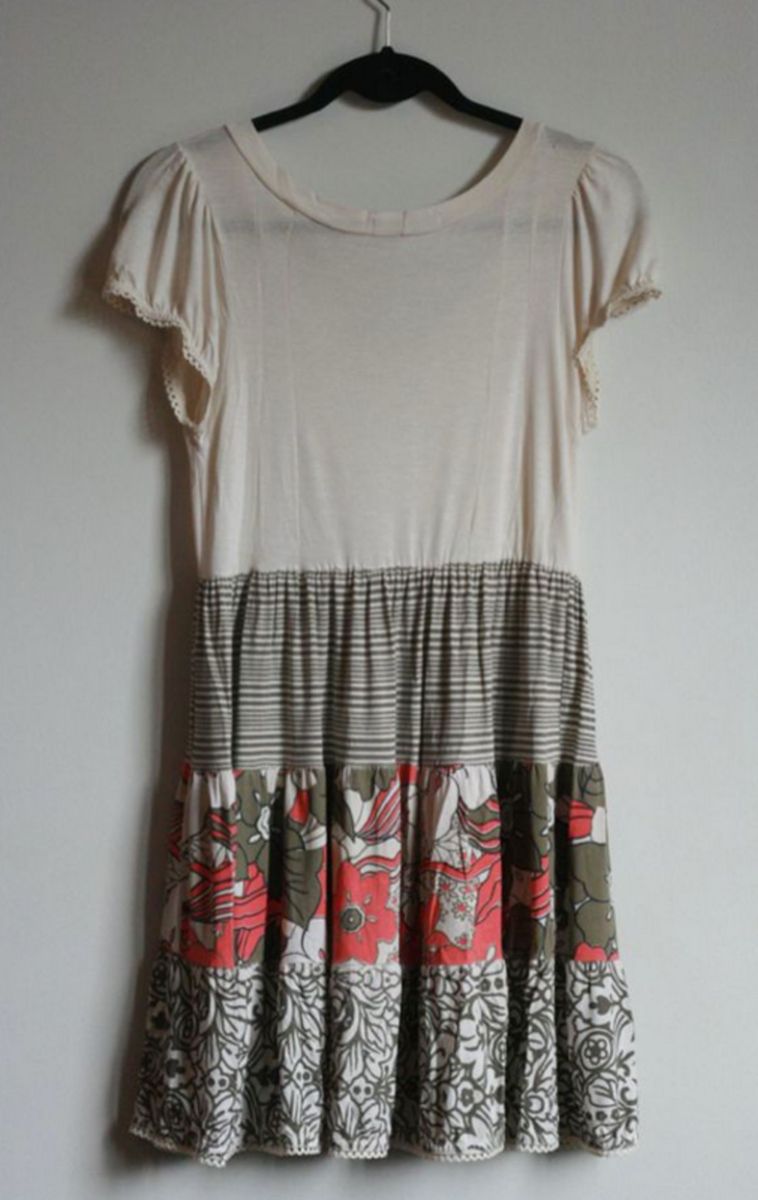Da Filó | Vestido Feminino Maria Filó Usado 2778043 | enjoei