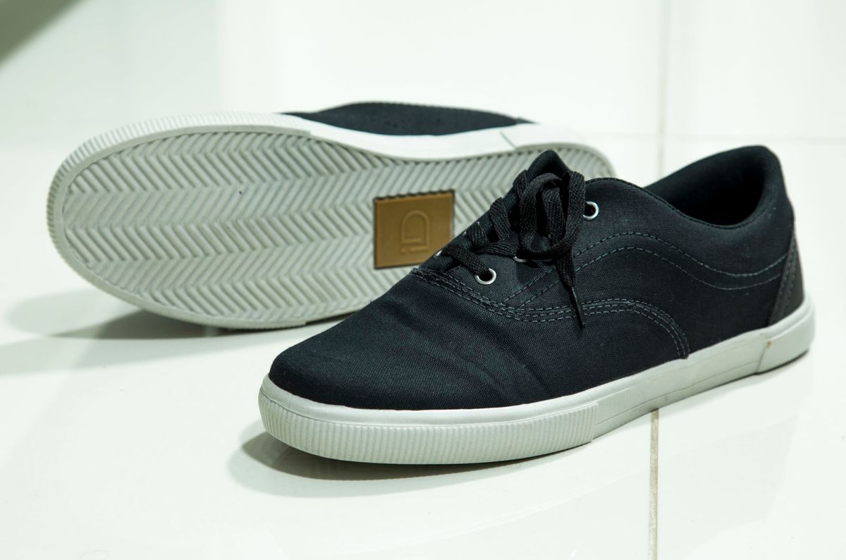 dafiti tenis masculino