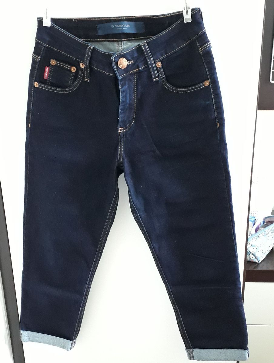 damyller calças femininas