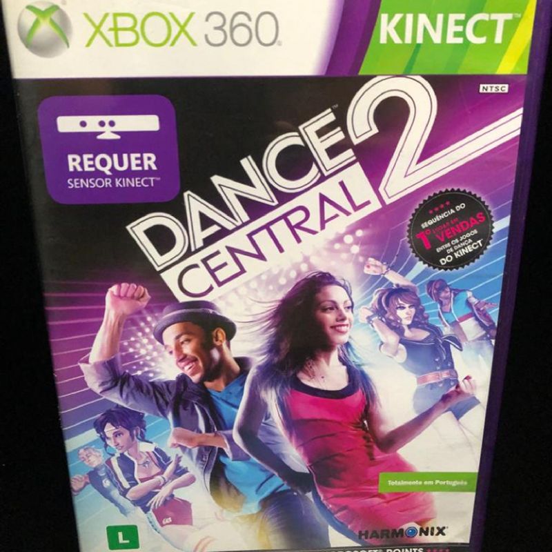 Jogos Para Xbox 360 Originais Em Mídia Física Disco Físico