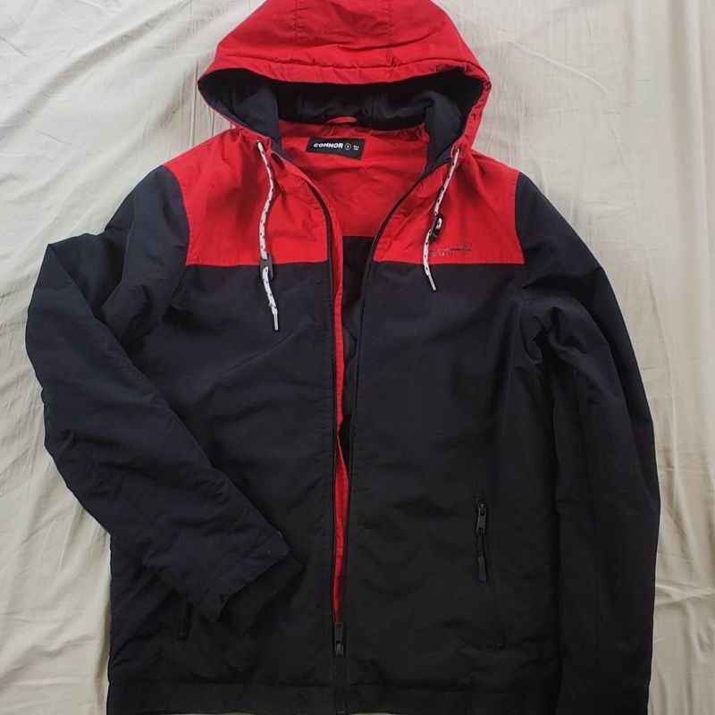 Danny Bomber Jacket Connor Connor Usado 89985108 enjoei