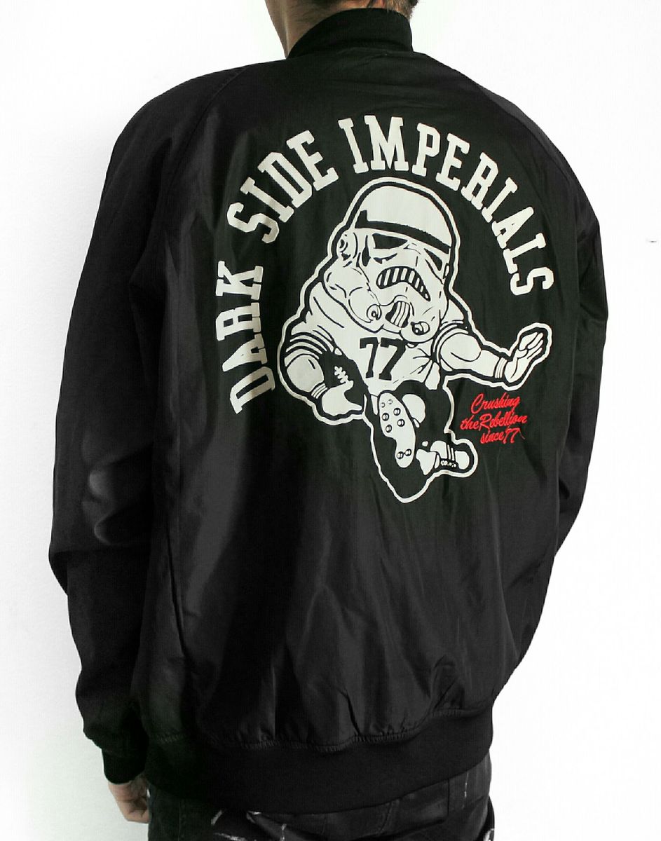 adidas dark side imperials jacket
