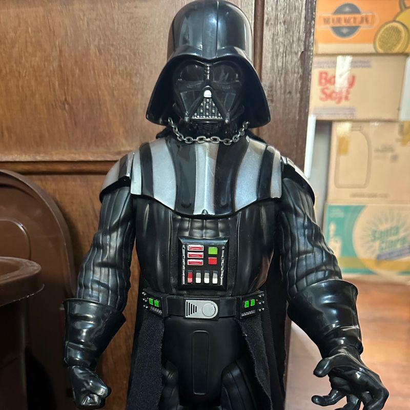 Darth vader 50 clearance cm