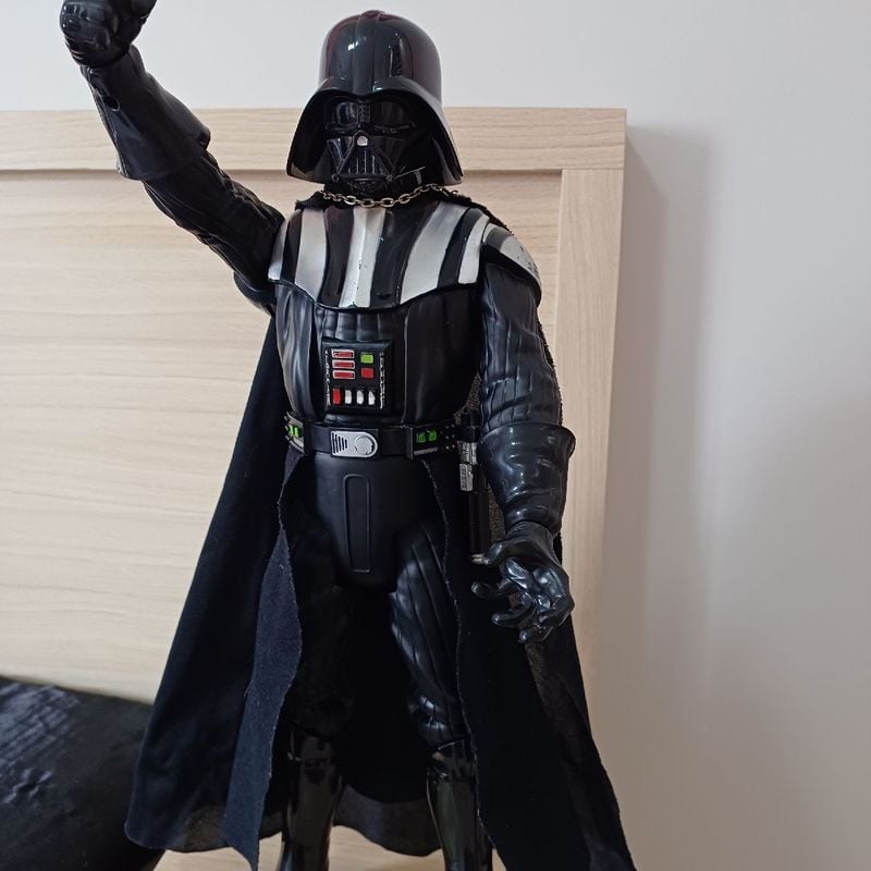 Darth vader 50 cm new arrivals