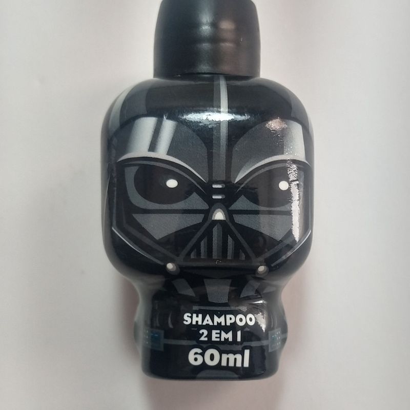 Darth vader clearance shampoo