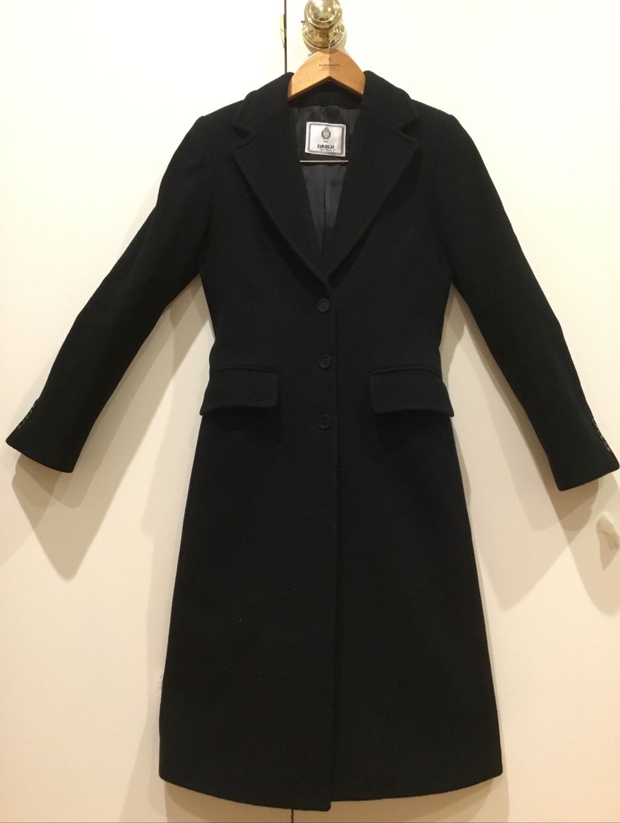 casaco feminino para inverno rigoroso
