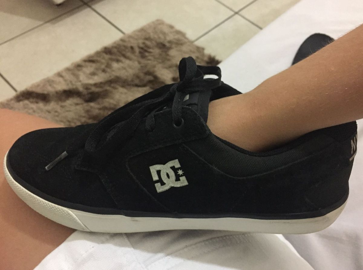 nyjah huston tenis