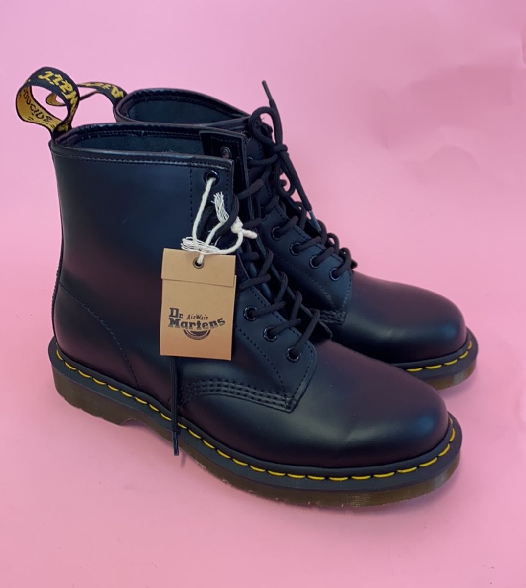 olx doc martens