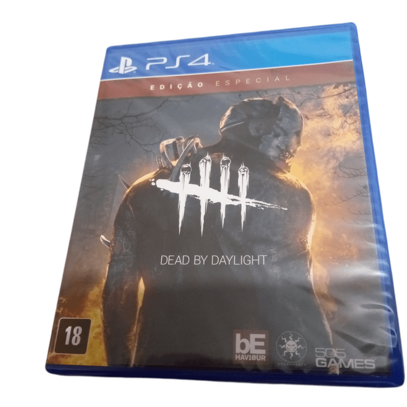 Dead by daylight store ps3