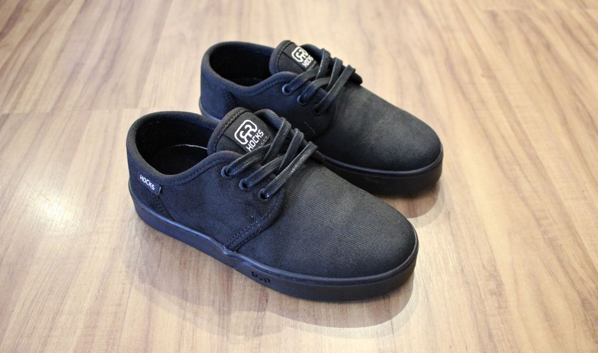 hocks tenis feminino