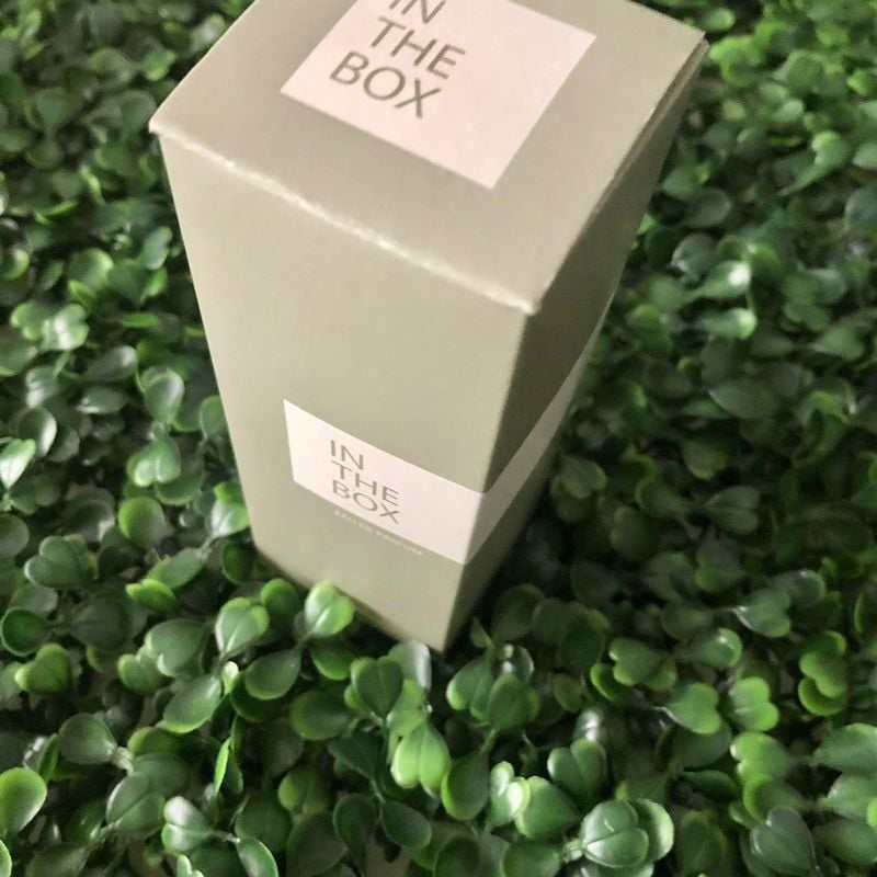 Delicious Vanilla In The Box 100ml (sem Uso) Perfume Feminino In The  Box Nunca Usado 99656350 enjoei