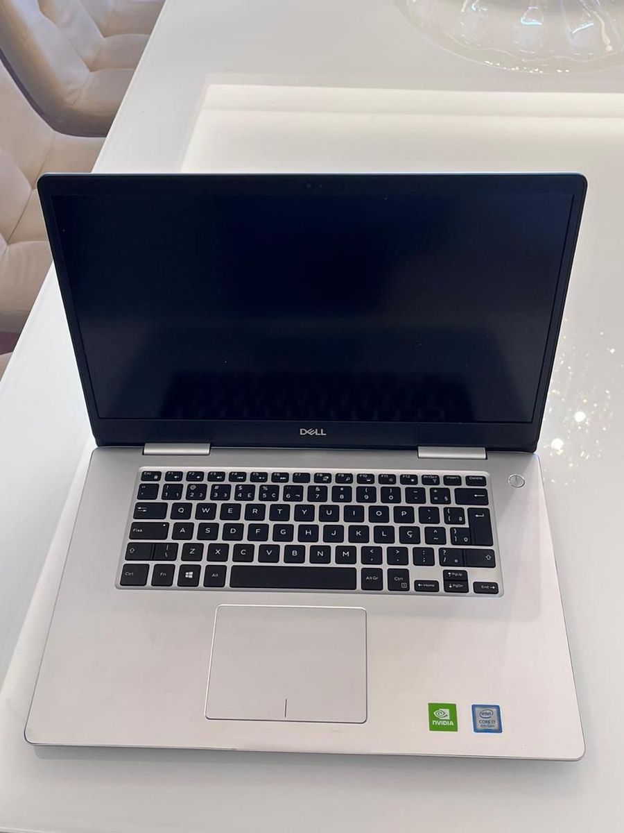 Dell Inspiron 15 P70f002 128gb Ssd + 1t Hd 16gb Ram Intel I7 ...