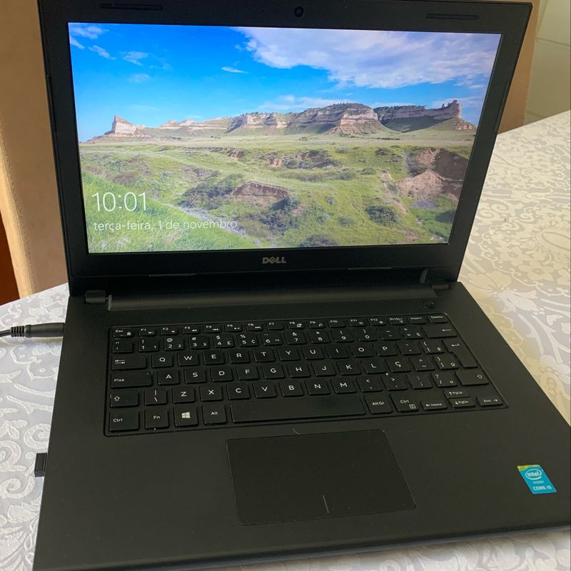 Dell Inspiron 3442