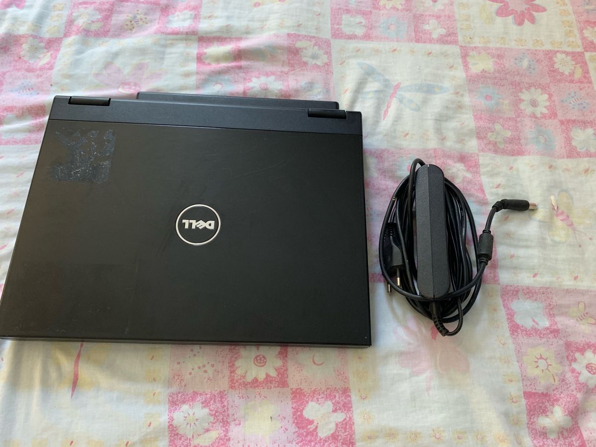 Dell Vostro 1320 Laptop RAM Memory Upgrades - View #6