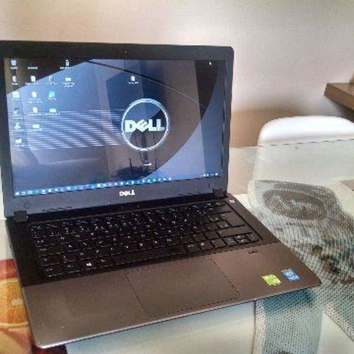 Dell vostro 5470 обзор